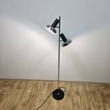 Dbgm floor lamp, 1960s/70s.