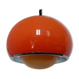 Vintage suspension Harvey Guzzini 1970