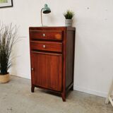 Vintage Parisian buffet