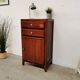 Buffet parisien vintage