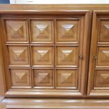 Vintage 50s sideboard