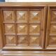 Vintage 50s sideboard