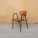 Stella chair "the indislocalable chair"