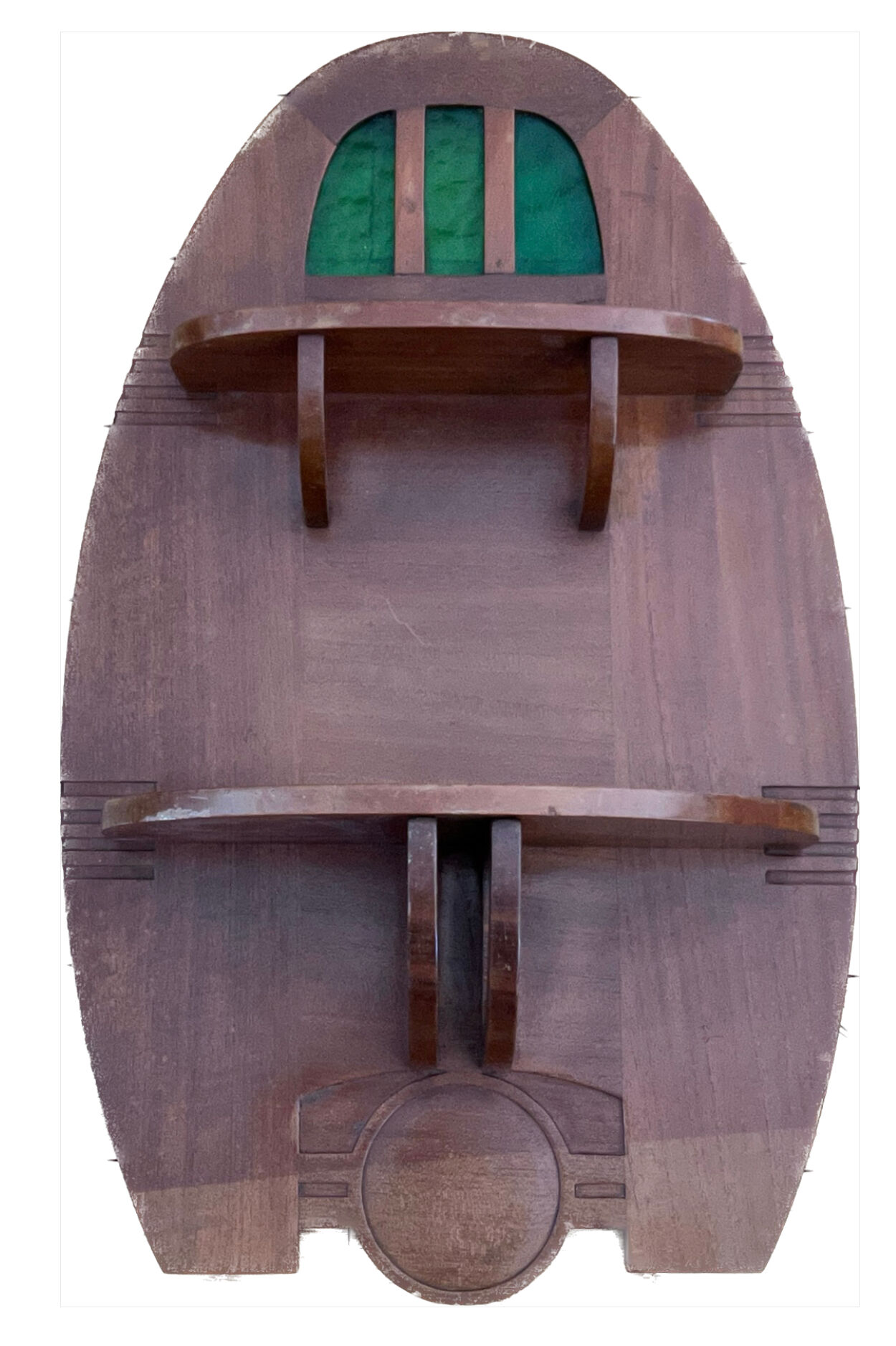 Etagere Secession Autriche