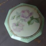 Limoges porcelain box