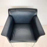 Four armchairs by Matteo Grassi 1990/2000