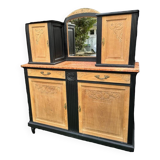 Art Nouveau buffet