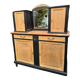 Art Nouveau buffet