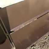 Self wall shelf for Mofp from the 70s