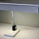 Vintage 60s architect desk lamp
