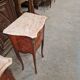 Pair of Louis XV bedside tables