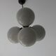Vintage Sputnik suspension 1960
