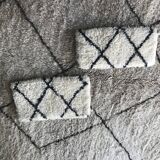 Cushion berbére blessed ouarain