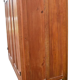 Vintage Wardrobe Reconstruction - René Gabriel - Oak 1950