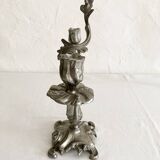 Two-light candelabrum, Louis XV style