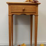 Sellette d'appoint en bois