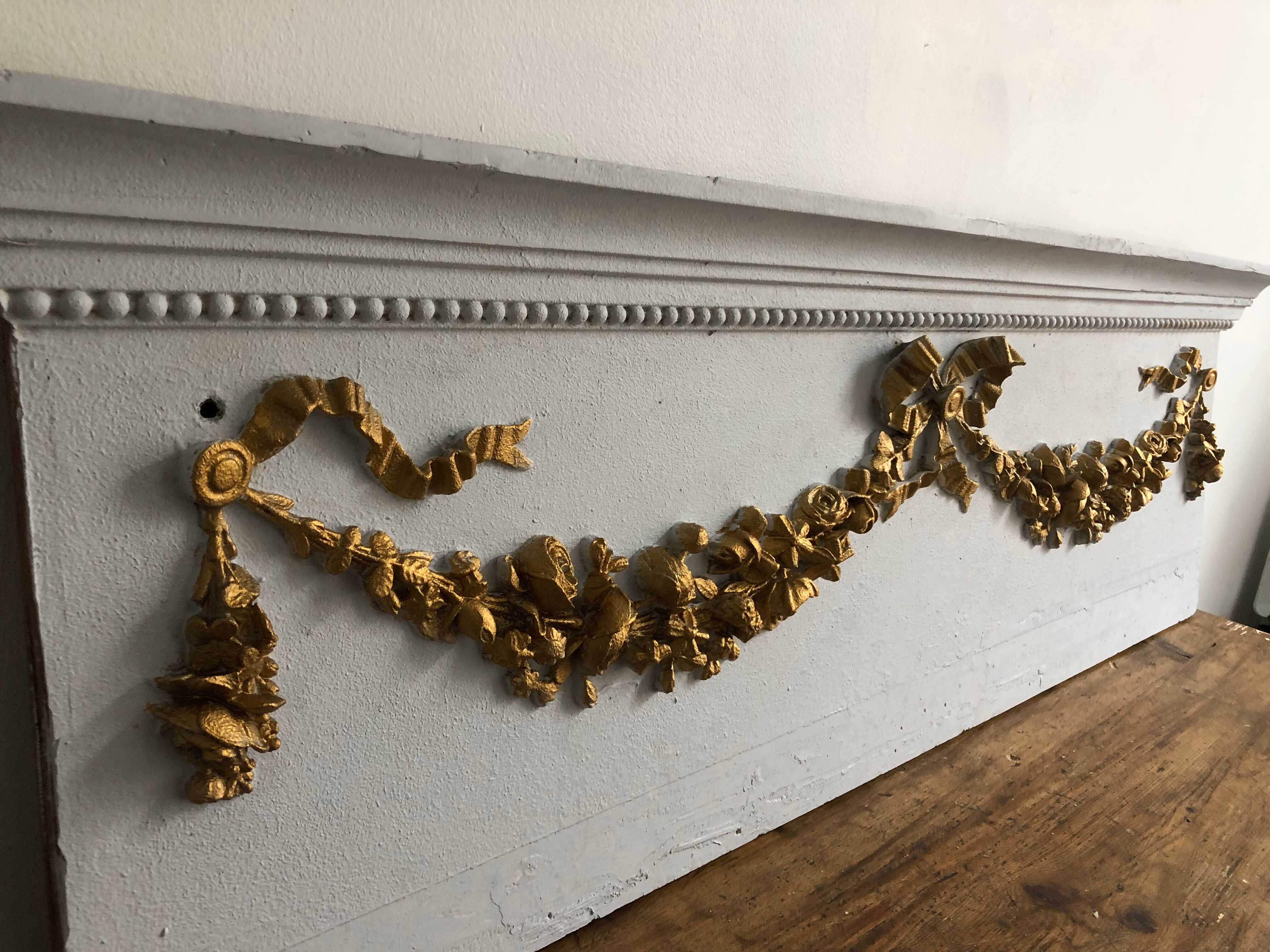 Pediment