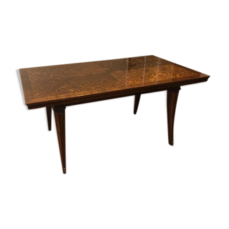 Table varnished 50/60 years