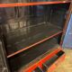 Antique Chinese wardrobe