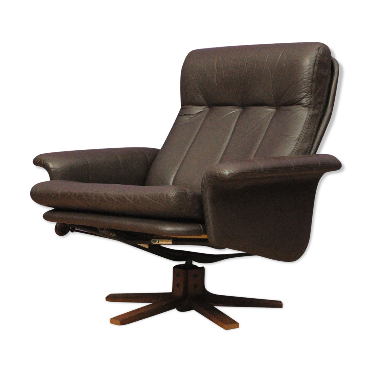 Fauteuil vintage