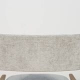 Ski Jumper Chairs from Zamojska, Poland, 1970s, Set of 6