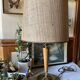 Vintage American lamp