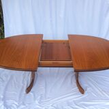 Table extensible oval G plan