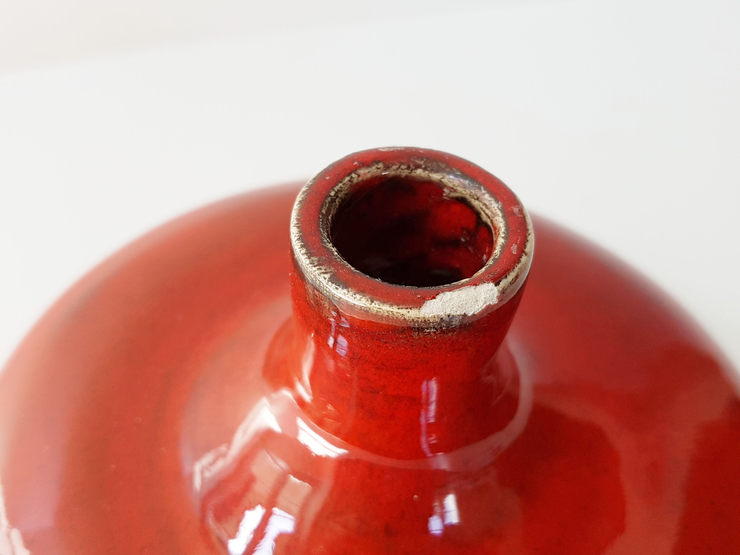 Vase fig 1960
