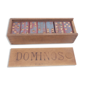 Jeu de dominos