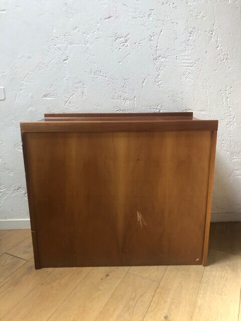 Scandinavian dresser