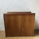 Scandinavian dresser