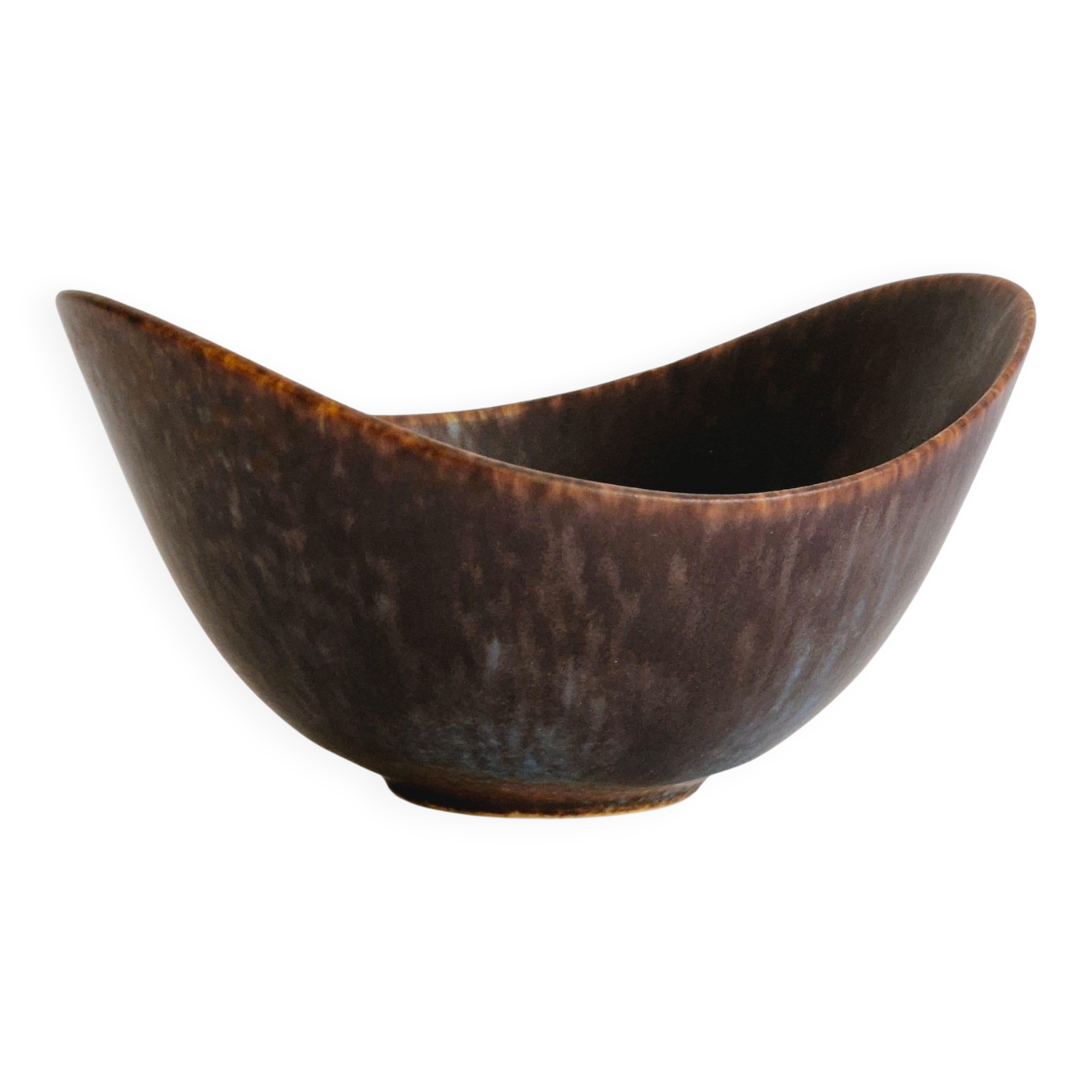 Collection stoneware bowl in ceramic, The Modernity, Rörstrand