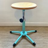 Industrial stools