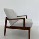 Armchair Fd125 by Tove & Edvard Kindt-Larsen for France & Son, 1960s