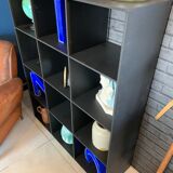 Workshop shelf
