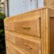 Vintage chest of drawers