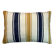 Vintage turkish kilim cushion cover , 40 x 60 cm