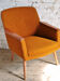 1/2 fauteuils club original années 50 60