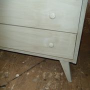 Parisian dresser green sdcruisingmom