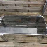 70year rectangular lounge table