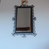 Vintage mirror