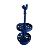 Cast-iron display