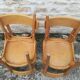 Chaises  bistrot