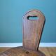 Chaise arts and crafts