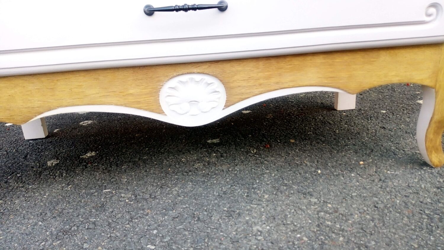 Chest of drawers 3 drawers