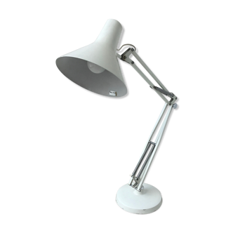 Architect lamp L2 by Jacob Jacobsen for Luxo - design 1970
