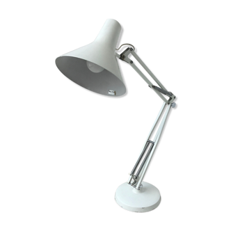 Lampe d’architecte L2 de Jacob Jacobsen pour Luxo  1970