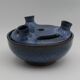 Vase pique flowers ceramic la Hulotte