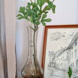 Bubbled soliflore Riom