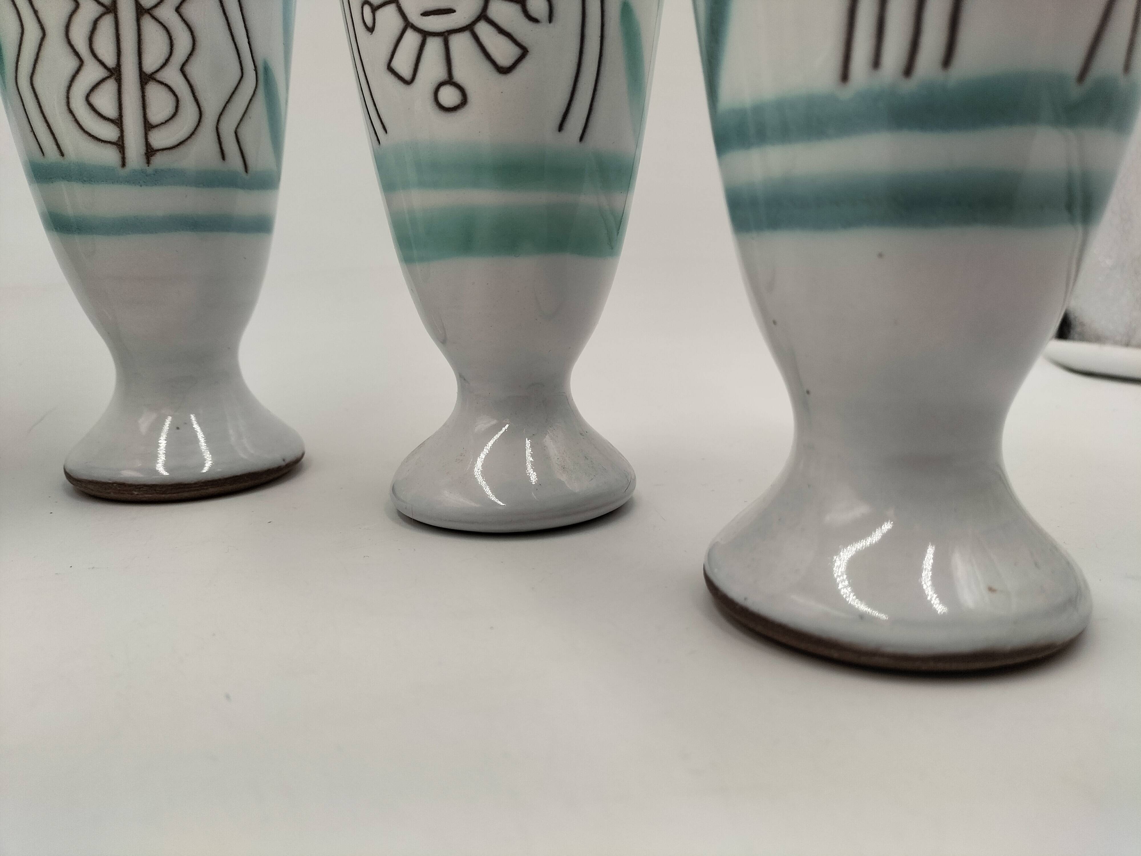 "Michel Barbier" ceramics